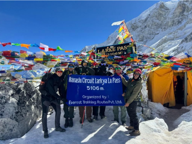 Manaslu Circuit Trek: The Ultimate Guide to Nepal’s Hidden Gem Manaslu Circuit Trek: The Ultimate Guide to Nepal’s Hidden Gem