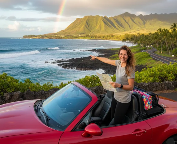 Stress-Free Island Adventures: Affordable Car Rentals in Hawaii with Pearl City Convenience Stress-Free Island Adventures: Affordable Car Rentals in Hawaii with Pearl City Convenience